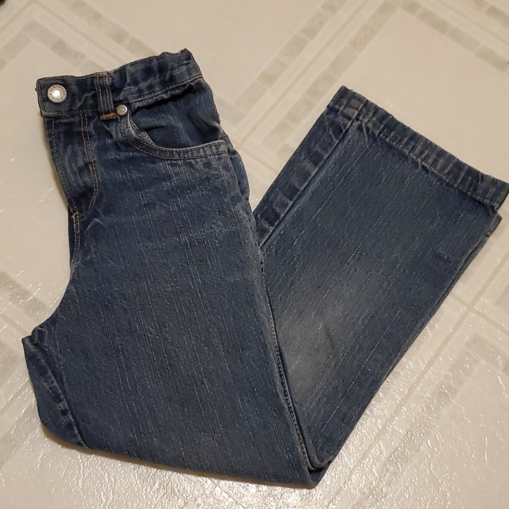Boys jeans 5t